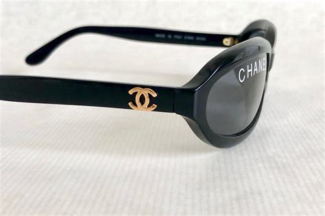 chanel sungasses|chanel sunglasses vintage.